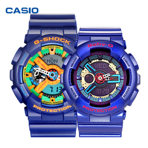 Casio/卡西欧 GA-110FC-2A