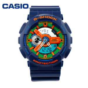 Casio/卡西欧 GA-110FC-2A