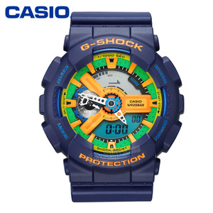 Casio/卡西欧 GA-110FC-2A