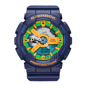 GA-110FC-2A