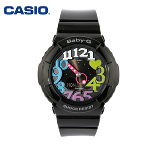 Casio/卡西欧 BGA-131-1B2