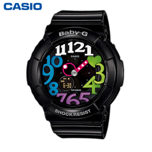 Casio/卡西欧 BGA-131-1B2