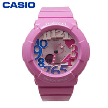 Casio/卡西欧 BGA-131-4B3