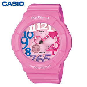 Casio/卡西欧 BGA-131-4B3