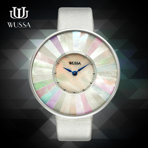 WUSSA Q0-VIC-12WW
