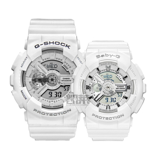 GA-110C-7ABA-110-7A3