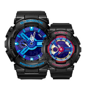 GA-110HC-1ABA-112-1A