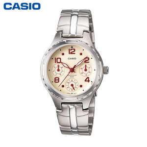 Casio/卡西欧 LTP-2064A-7A2