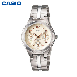 Casio/卡西欧 LTP-2064A-7A3