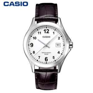 Casio/卡西欧 MTP-1380L-7B