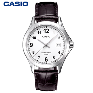 Casio/卡西欧 MTP-1380L-7B