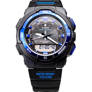 Casio/卡西欧 SGW-500H-2B