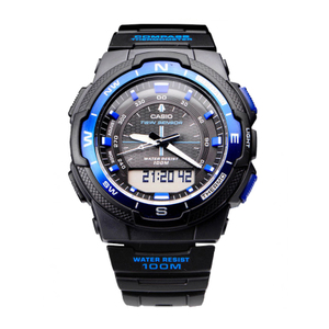 Casio/卡西欧 SGW-500H-2B