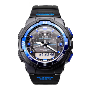 Casio/卡西欧 SGW-500H-2B