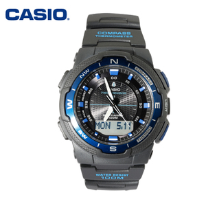 Casio/卡西欧 SGW-500H-2B