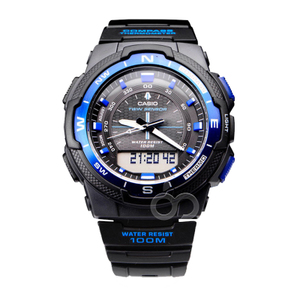 Casio/卡西欧 SGW-500H-2B