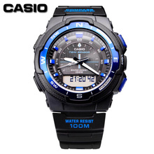 Casio/卡西欧 SGW-500H-2B