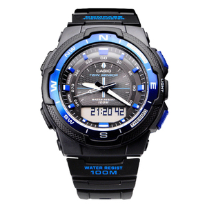 Casio/卡西欧 SGW-500H-2B