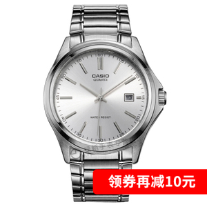 Casio/卡西欧 MTP-1183A-7A