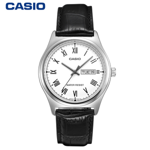 Casio/卡西欧 MTP-V006L-7B