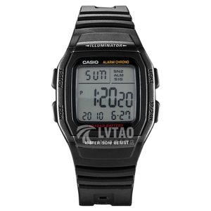 Casio/卡西欧 W-96H-1B