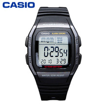 Casio/卡西欧 W-96H-1B