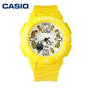 Casio/卡西欧 BGA-170-9B