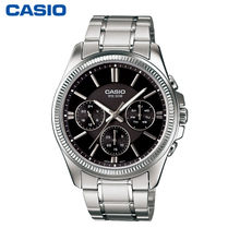 Casio/卡西欧 MTP-1375D-1A