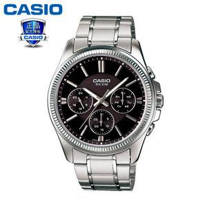 Casio/卡西欧 MTP-1375D-1A