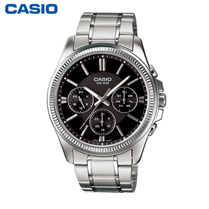 Casio/卡西欧 MTP-1375D-1A