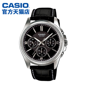 Casio/卡西欧 MTP-1375L-7A