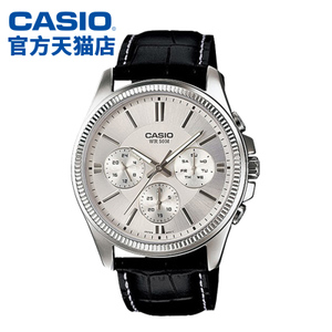 Casio/卡西欧 MTP-1375L-7A