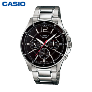 Casio/卡西欧 MTP-1374D-1A