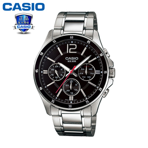 Casio/卡西欧 MTP-1374D-1A