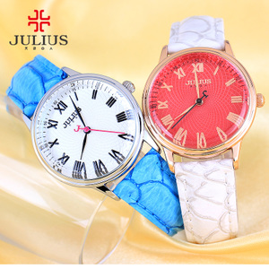 Julius/聚利时 JA-857