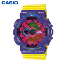 Casio/卡西欧 GA-110HC-6A