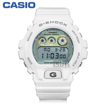 Casio/卡西欧 DW-6900PL-7D