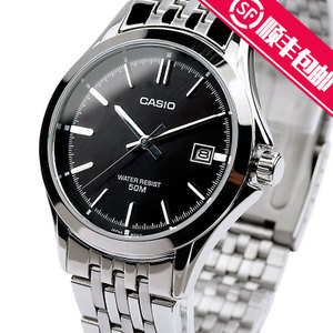 Casio/卡西欧 MTP-1380D-1A