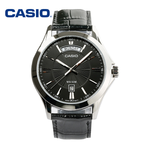 Casio/卡西欧 MTP-1381L-1A