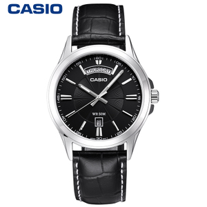 Casio/卡西欧 MTP-1381L-1A