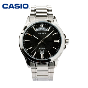 Casio/卡西欧 MTP-1381D-1A