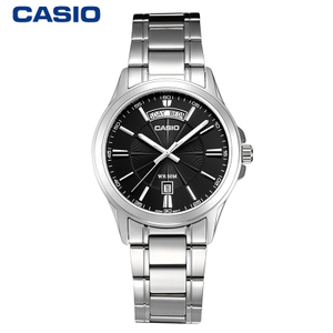 Casio/卡西欧 MTP-1381D-1A