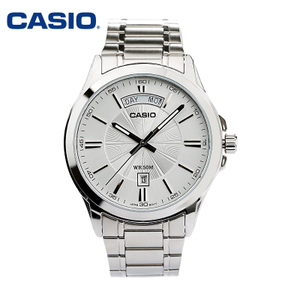 Casio/卡西欧 MTP-1381D-7A