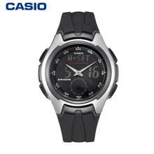 Casio/卡西欧 AQ-160W-1B