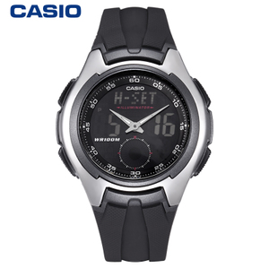 Casio/卡西欧 AQ-160W-1B