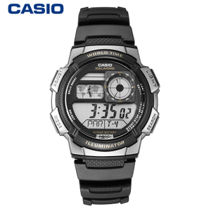 Casio/卡西欧 AE-1000W-1A