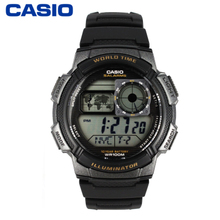 Casio/卡西欧 AE-1000W-1A