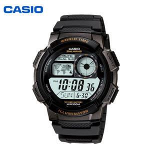 Casio/卡西欧 AE-1000W-1A