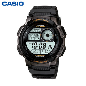 Casio/卡西欧 AE-1000W-1A