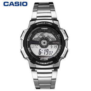 Casio/卡西欧 AE-1100WD-1A